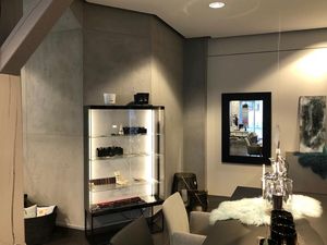 Verkaufsraum  Verkaufsraum