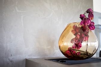 Wandgestaltung Betonoptik Wandgestaltung Betonoptik