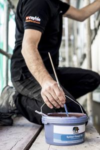 Altbausanierung Farbe Altbausanierung Farbe