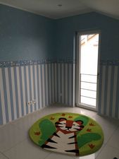 Tapezierarbeiten Kinderzimmer  Tapezierarbeiten Kinderzimmer
