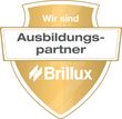 Logo Brillux Ausbildungspartner Logo Brillux Ausbildungspartner